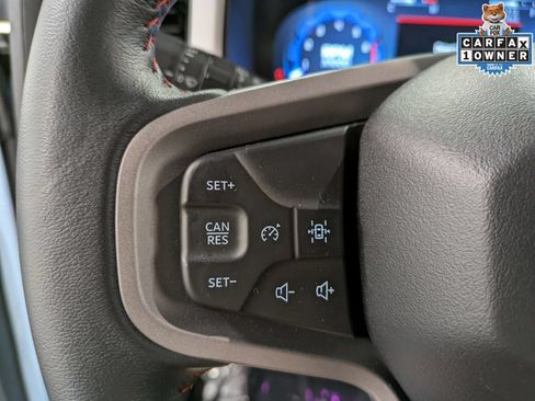 Used 2025 Ford Bronco Heritage Edition AWD/4WD image 20