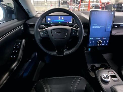 Used 2024 Ford Mustang Mach-E Premium image 5