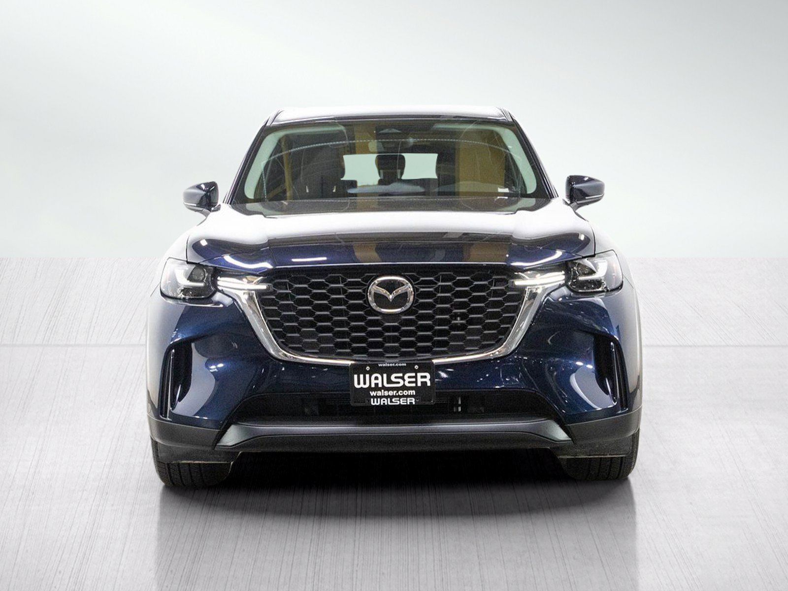 Used 2026 MAZDA CX-90 3.3 Turbo w/ Select Package AWD/4WD image 8