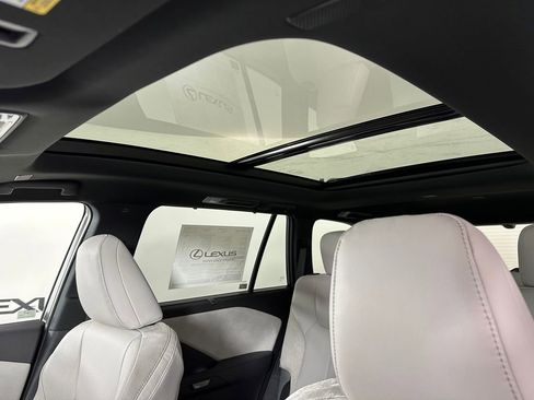 New 2026 Lexus TX 350 AWD image 3