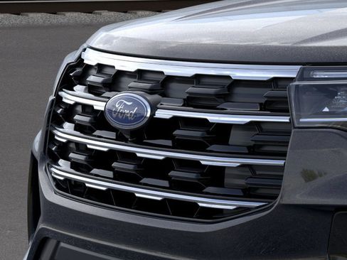 New 2026 Ford Explorer Active image 40