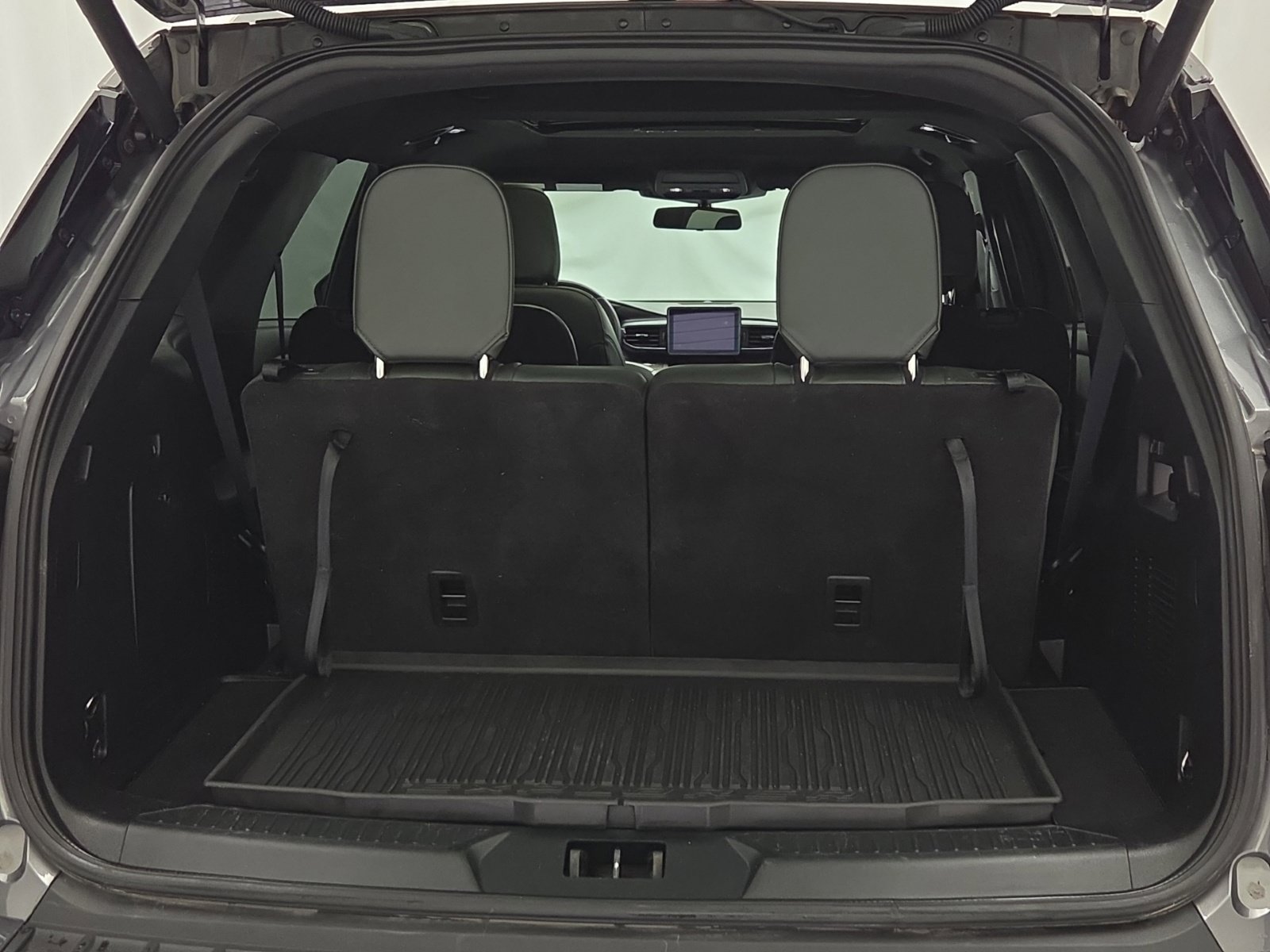 Used 2023 Ford Explorer Timberline AWD/4WD image 34