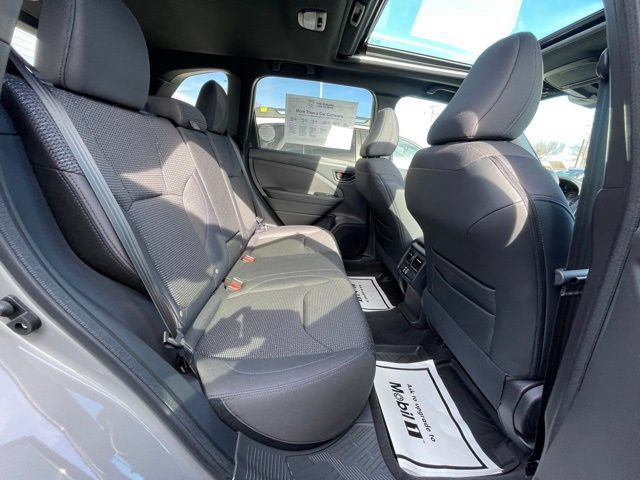 Certified 2026 Subaru Forester Premium AWD/4WD image 22