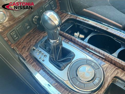 Used 2018 Nissan Armada SV w/ Driver Package image 22