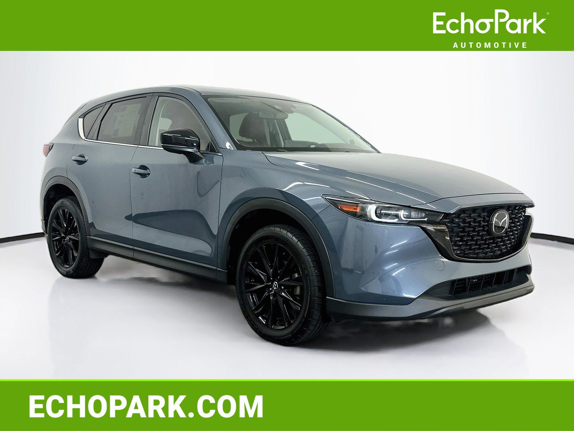 Used 2025 MAZDA CX-5 Carbon Edition AWD/4WD image 1