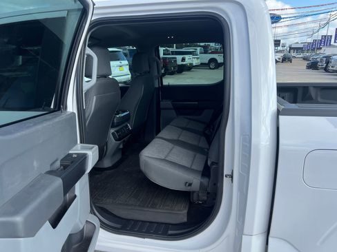 Used 2021 Ford F150 XL w/ FX4 Off-Road Package AWD/4WD image 11