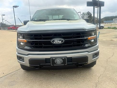 New 2026 Ford F150 XLT w/ Equipment Group 302A MID AWD/4WD image 8