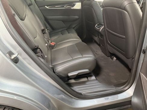 Used 2024 Cadillac XT6 Premium Luxury image 66