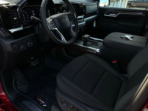 New 2026 Chevrolet Silverado 1500 RST image 9