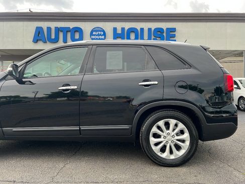 Used 2014 Kia Sorento EX w/ EX V6 Touring Package FWD image 39