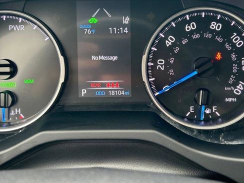 Certified 2022 Toyota RAV4 LE image 31