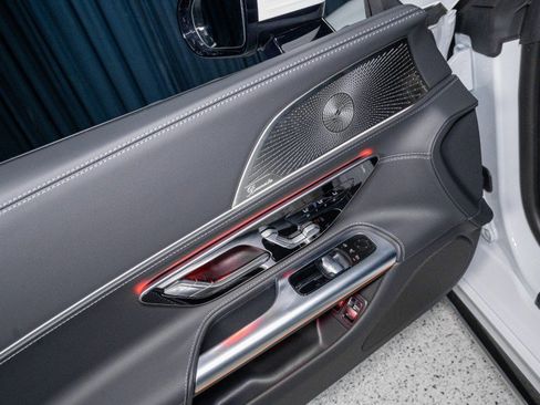 New 2026 Mercedes-Benz AMG GT 63 image 10