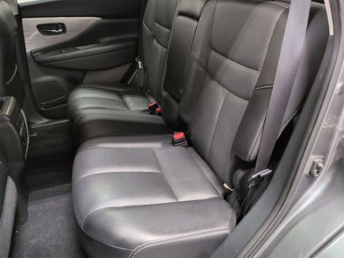 Used 2017 Nissan Murano Platinum image 22