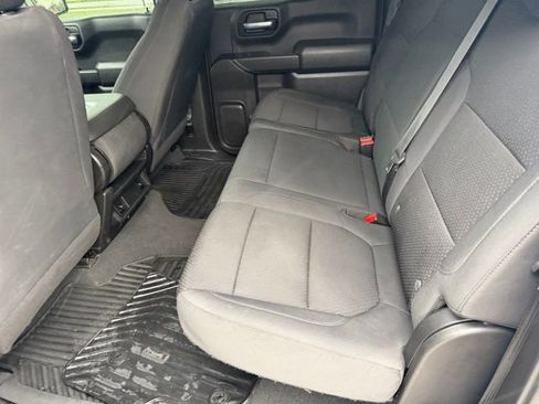 Used 2021 Chevrolet Silverado 1500 Custom image 33