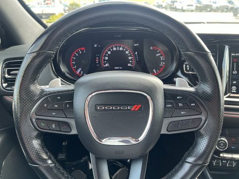 Used 2023 Dodge Durango GT image 14