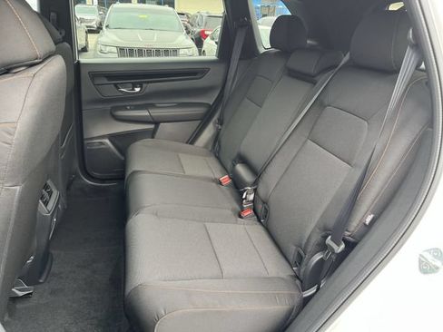 New 2026 Honda CR-V Sport image 26