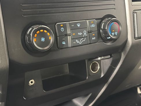 Certified 2019 Ford F450 XL w/ Power Equipment Group AWD/4WD image 19