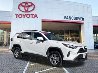 Certified 2025 Toyota RAV4 XLE AWD/4WD 360° Tour
