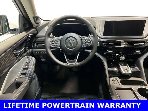 New 2026 Acura MDX w/Advance Package image 18