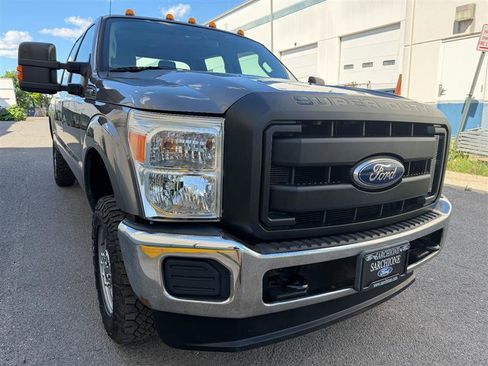 Used 2012 Ford F250 XL w/ PWR Equipment Group AWD/4WD image 30