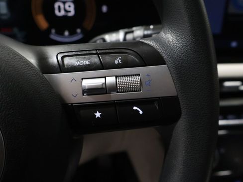 Used 2025 Hyundai Tucson SEL image 37