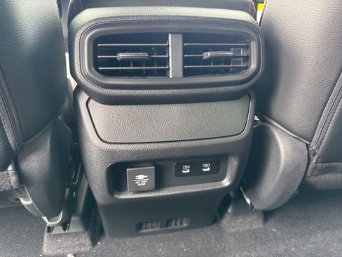 New 2026 Honda Passport TrailSport image 24