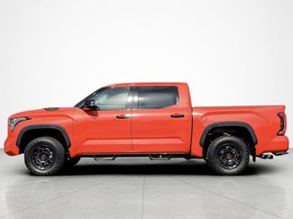 Used 2023 Toyota Tundra TRD Pro AWD/4WD video 2