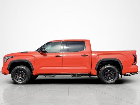 Used 2023 Toyota Tundra TRD Pro AWD/4WD image 2