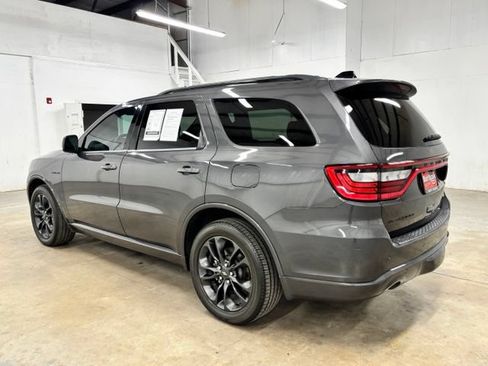 Used 2024 Dodge Durango R/T RWD image 5