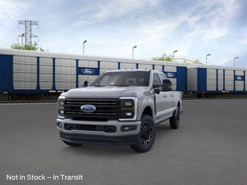 New 2026 Ford F250 Platinum image 31