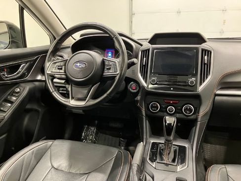Used 2018 Subaru Crosstrek 2.0i Limited AWD/4WD image 32