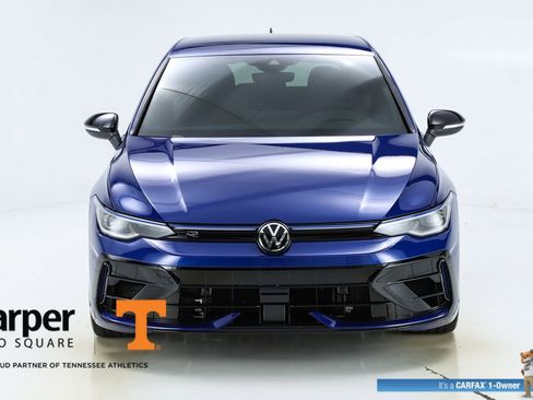 Used 2025 Volkswagen Golf w/ Euro Style Package image 17