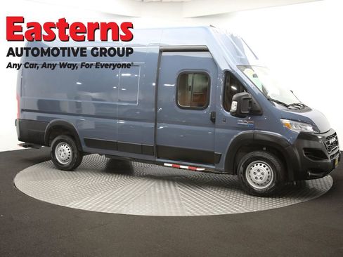 Used 2024 RAM ProMaster 3500 image 48