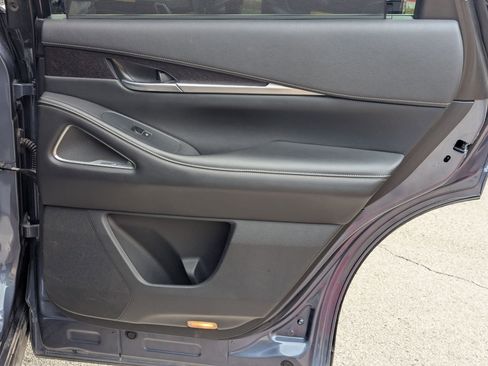 Used 2022 INFINITI QX60 Sensory w/ Cargo Package image 25