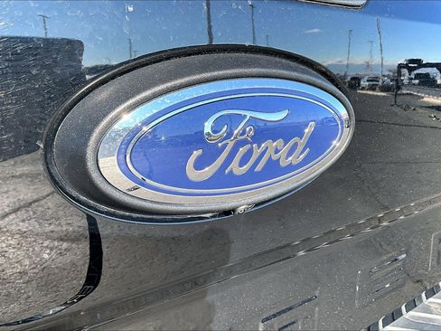 Used 2024 Ford Ranger Lariat w/ FX4 Off-Road Package image 25