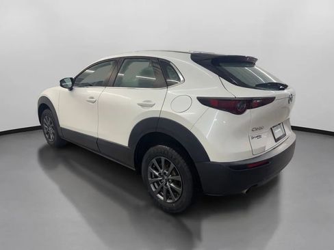 Used 2021 MAZDA CX-30 FWD 2.5 S image 7