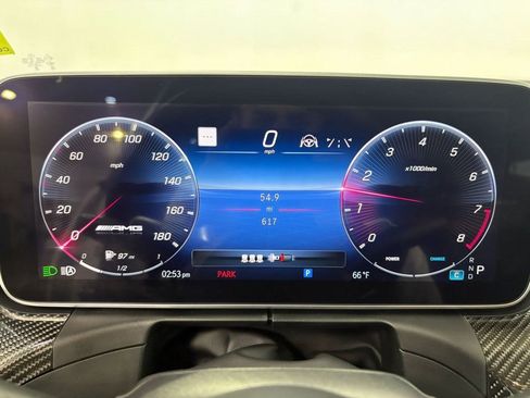 Used 2023 Mercedes-Benz C 43 AMG 4MATIC Sedan image 15