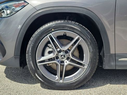 Used 2023 Mercedes-Benz GLA 250 4MATIC w/ AMG Line Exterior image 6