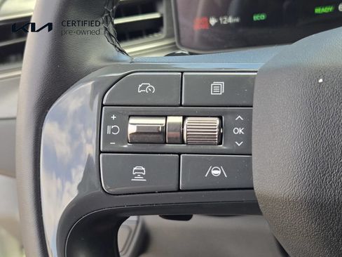 Certified 2024 Kia EV9 Wind AWD/4WD image 22