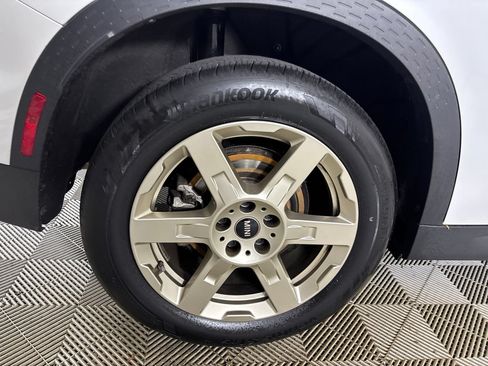 Used 2025 MINI Cooper Countryman S AWD/4WD image 31