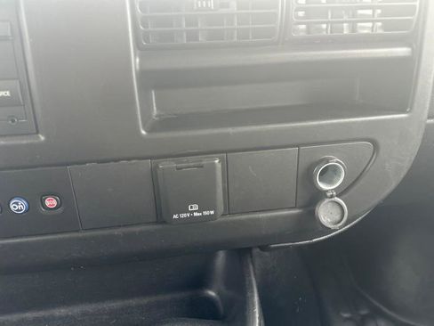 Used 2021 Chevrolet Express 2500 Extended w/ Driver Convenience Package image 13