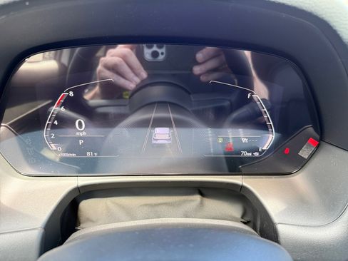 New 2026 MAZDA CX-5 Preferred image 11