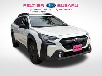Used 2025 Subaru Outback Onyx Edition AWD/4WD video 1