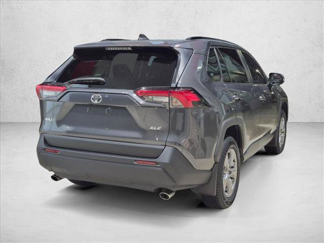 Certified 2024 Toyota RAV4 XLE w/ Convenience Package FWD image 5