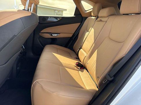 Certified 2025 Lexus NX 350 AWD w/ Accessory Package (K3) image 23