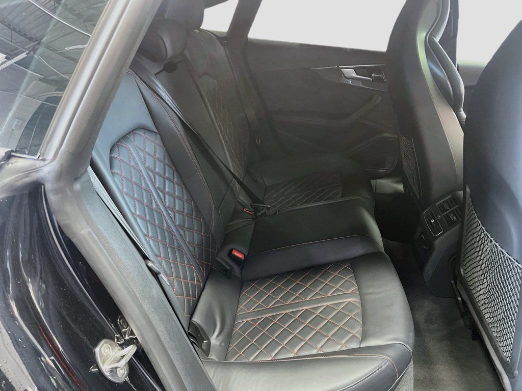 Used 2024 Audi S5 Premium Plus AWD/4WD image 29