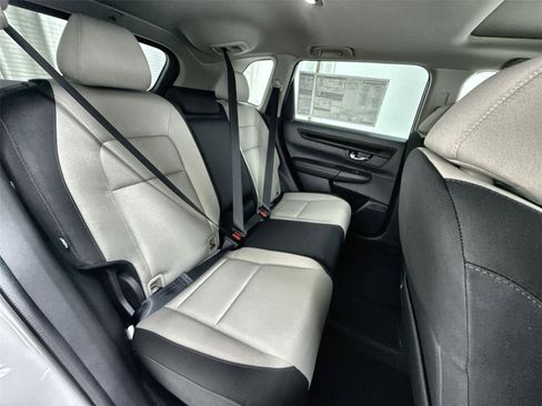 New 2026 Honda CR-V EX image 30