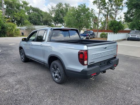 New 2026 Honda Ridgeline TrailSport image 7