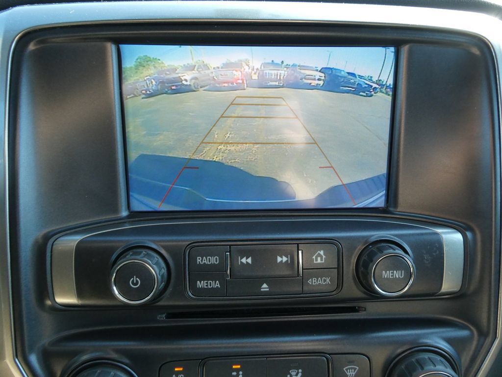 Used 2019 Chevrolet Silverado 1500 LT AWD/4WD image 29