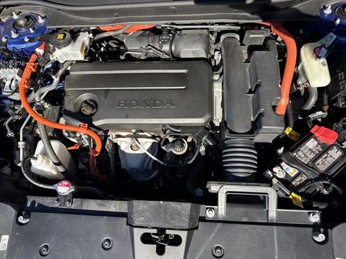 Used 2023 Honda CR-V Sport image 28